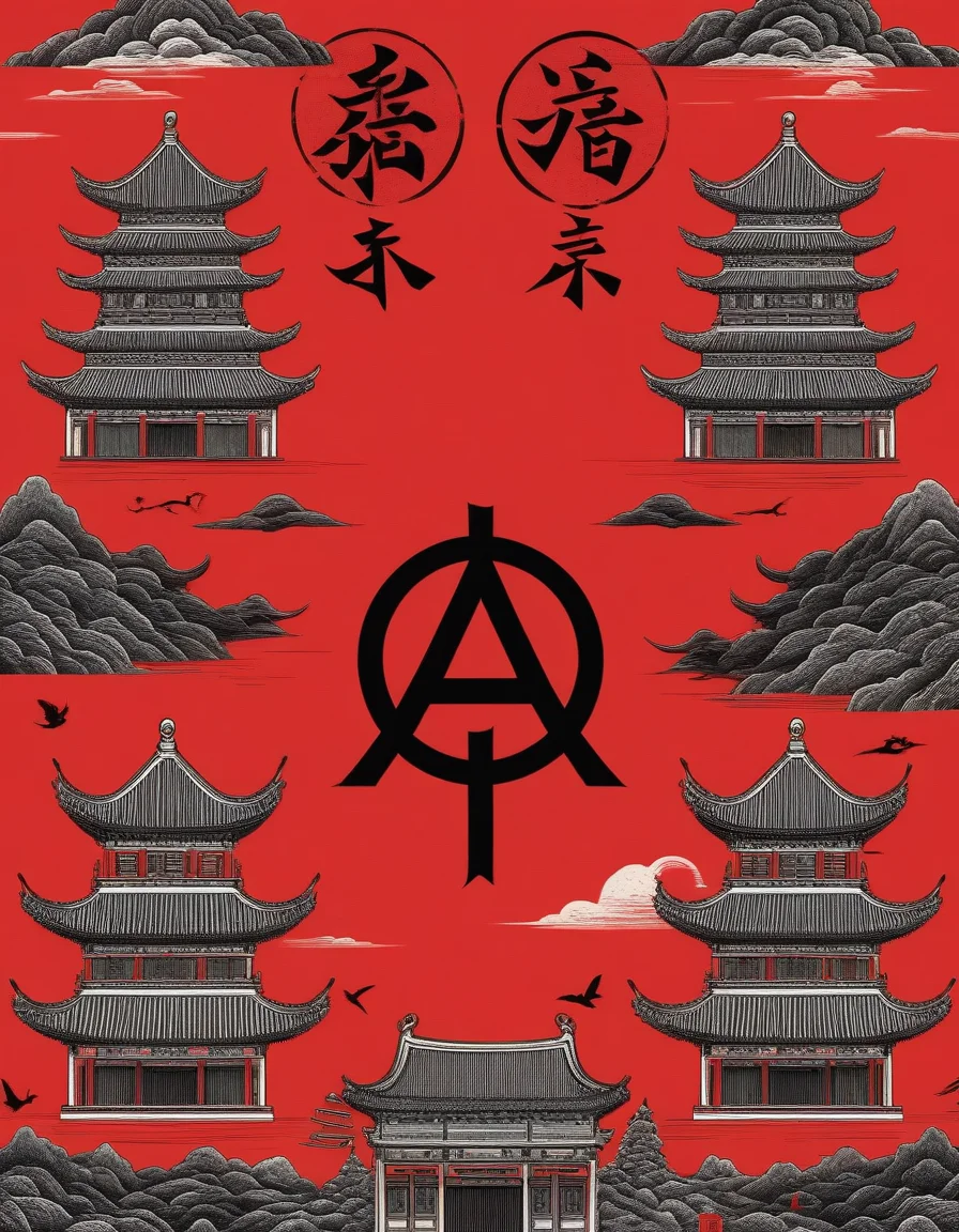 Anarchism in Chinese Political Culture - Anarchism and Chinese Political Culture